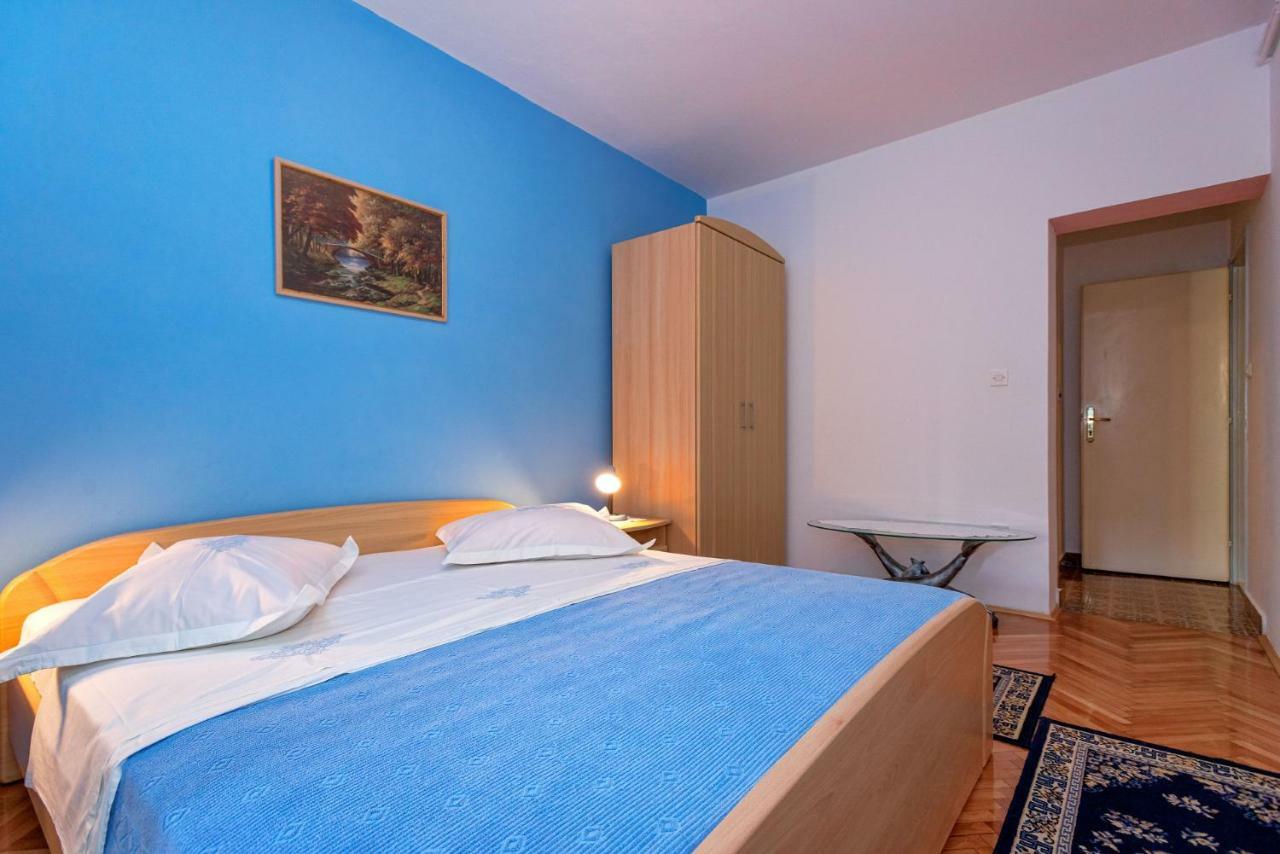 Apartments Ana Buratovic Stari Grad  Dış mekan fotoğraf